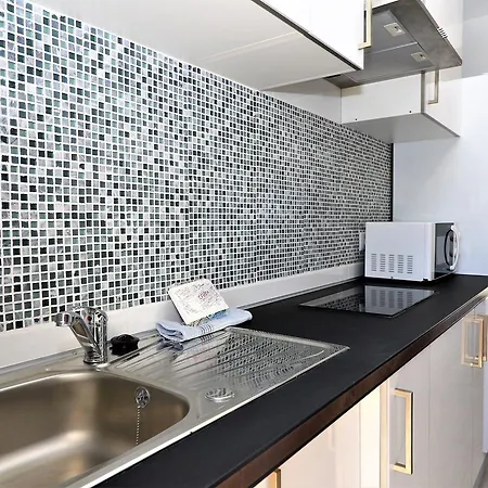 Bermudas 705 Apartment *